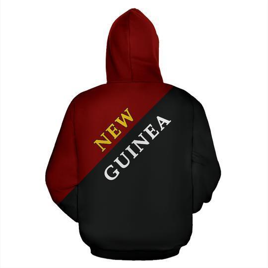 New Guinea Polynesia Zip Up Hoodie J9 ZIP-NVD1115-Apparel-Amazing Hoodie-Zipped Hoodie-S-Vibe Cosy™