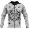 Alchemy 3D All Over Printed Shirts Hoodie JJ030102CHV