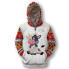 Cow Farmer-Apparel-HD09-Zipped Hoodie-S-Vibe Cosy™