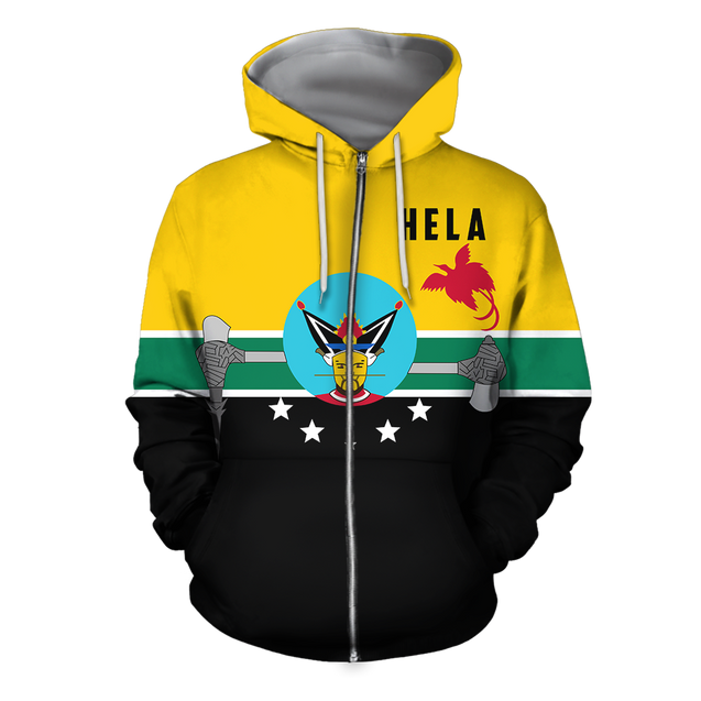 Papua New Guinea Special Grunge Flag Pullover Hoodie PL101019JJB-Apparel-PL8386-ZIP-S-Vibe Cosy™