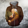 3D All Over Print 3D Disregard females acquire currency-Apparel-HD09-Zipped Hoodie-S-Vibe Cosy™