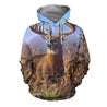 3D All Over Printed Deer Clothes-Apparel-6teenth World-Hoodie-S-Vibe Cosy™