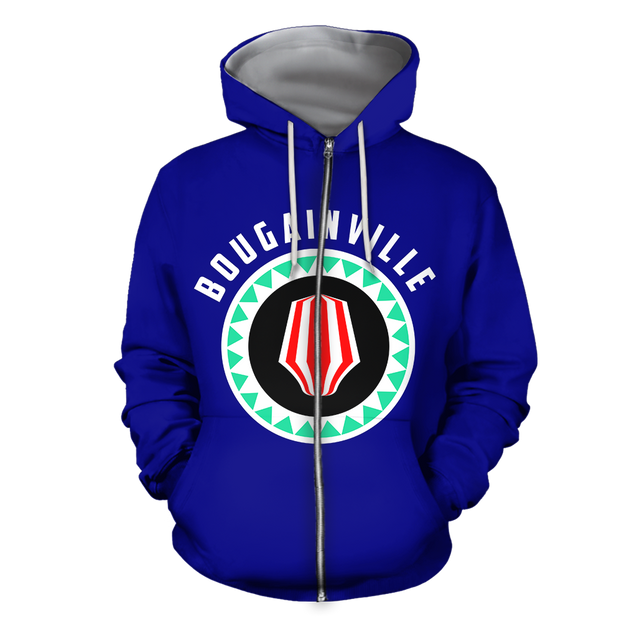 Papua New Guinea Special Grunge Flag Pullover Hoodie PL101019JJA-Apparel-PL8386-ZIP-S-Vibe Cosy™