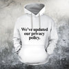 We've updated our privacy policy Hoodie-Apparel-GP Art-Hoodie-S-Vibe Cosy™