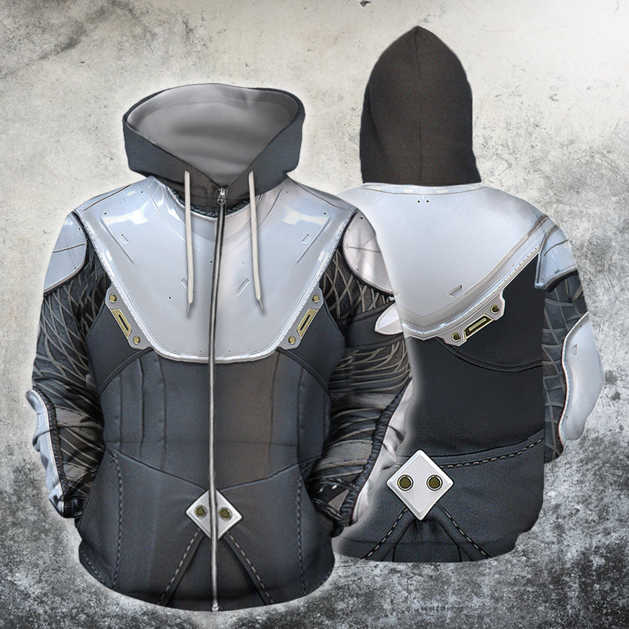 3D All Over Print Destiny 2 Hoodie-Apparel-Phaethon-Hoodie-S-Vibe Cosy™