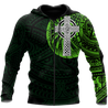 Irish Tattoo Hoodie For Men And Women JJ03022101