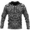 Aztec Mexico 3D All Over Printed Unise Shirts