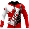 Canadian Veteran - Remembrance Day 3D All Over Printed Clothes TNA15032103.S1