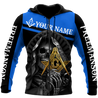 3D All Over Printed Unisex Shirts Personalized Name XT Masonic SN08032102