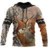 Premium Hunting for Hunter 3D Printed Unisex Shirts