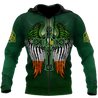 Irish Pride 3D All Over Printed Unisex Shirts