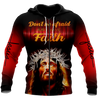 Jesus 3D All Over Printed Unisex Shirts PD06022102