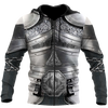 Viking Armor 3D All Over Printed Unisex Shirts