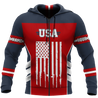 Customize Name America Hoodie For Men And Women DA10062106