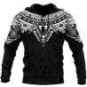 Premium Aztec Mexico 3D All Over Printed Shirts