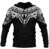 Aztec Mexico 3D All Over Printed Shirts For Men and Women