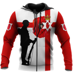 36th Division Remembrance Day Lest We Forget 3D All Over Printed Unisex Shirts