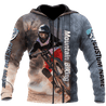 Personalized Name XT Moutain Biking 3D All Over Printed Shirts HHT29032102
