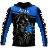 Premium EMS 3D All Over Printed Unisex Shirts