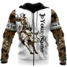 Personalized Name Bull Riding 3D All Over Printed Unisex Shirts Tattoo Ver 2