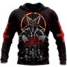 Lord Of Death Skull Hoodie For Men And Women JJ06022104