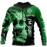 Irish St.Patrick Day 3D All Over Printed Unisex Shirts