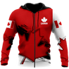 XT Canadian Day 3D All Over Printed Shirts MH29032106