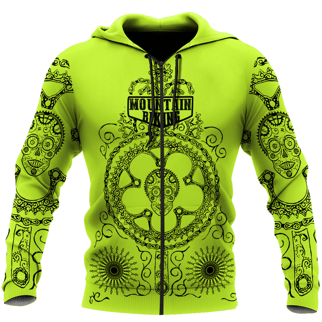 XT Moutain Biking 3D All Over Printed Shirts HHT29032101