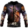 Jesus 3D All Over Printed Unisex Shirts For Men And Women