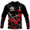 Premium Unisex Hoodie Remember Anzac Day ML