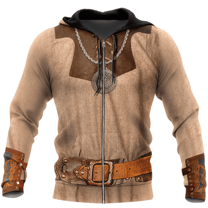 Viking Armor 3D All Over Printed Unisex Shirts