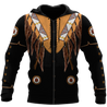 Native American Culture 3D Printed Unisex Shirts