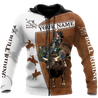 Personalized Name Bull Riding 3D All Over Printed Unisex Shirts Brown Bull