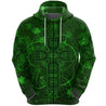 Premium Unisex Hoodie Irish St.Patrick ML