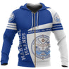 Marshall Islands Sport Hoodie NVD1184-Apparel-Amazing Hoodie-Zip Hoodie-S-Vibe Cosy™