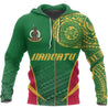 Vanuatu Active Special Hoodie NVD1187-Apparel-Dung Van-Zip Hoodie-S-Vibe Cosy™