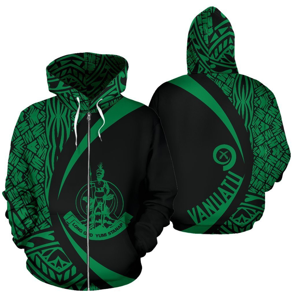 Vanuatu Polynesian Hoodie - CIRCLE STYLE NVD1194-Apparel-Dung Van-Hoodie-S-Vibe Cosy™