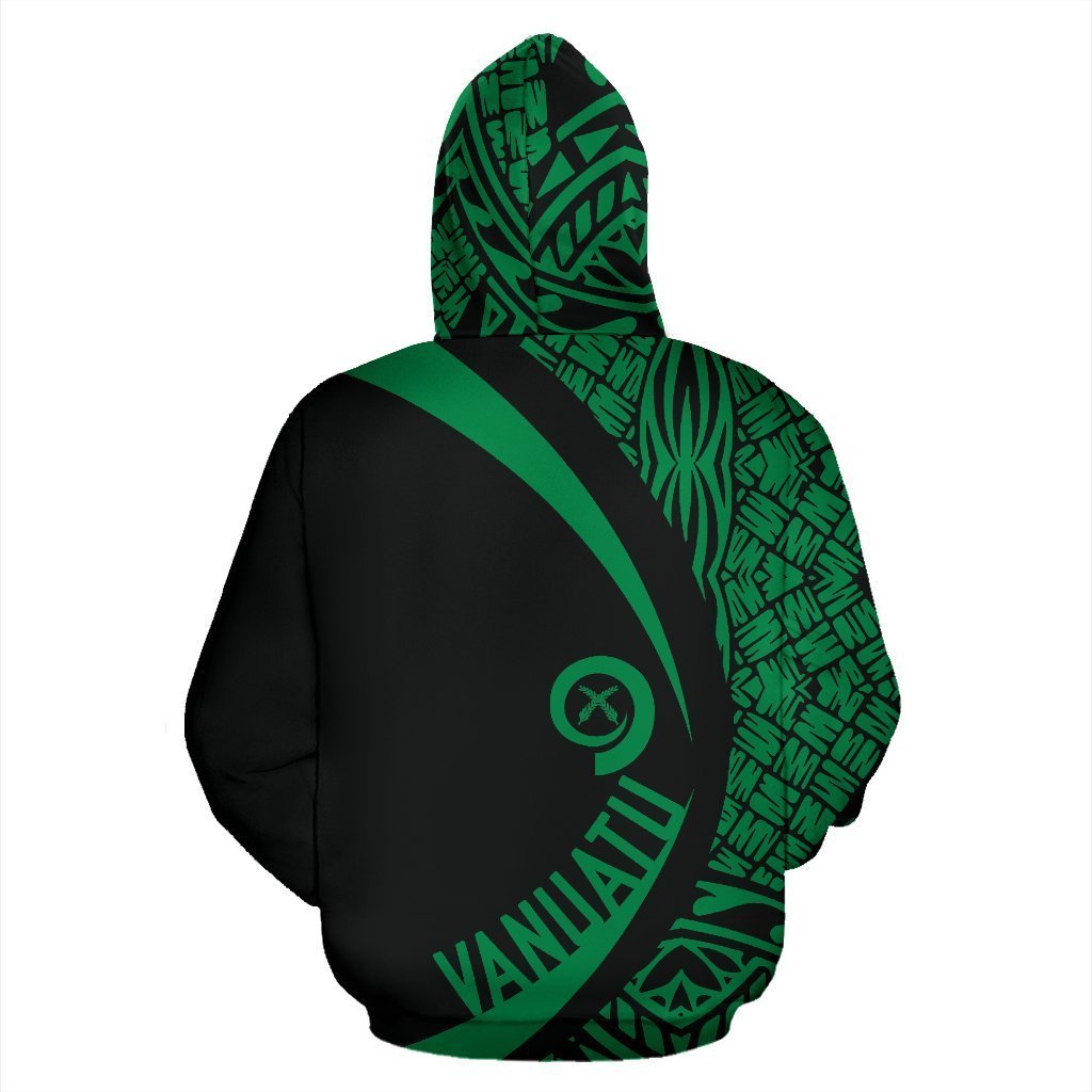 Vanuatu Polynesian Hoodie - CIRCLE STYLE NVD1194-Apparel-Dung Van-Hoodie-S-Vibe Cosy™