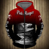 FISHING NVD1368-Apparel-Dung Van-Zipped Hoodie-S-Vibe Cosy™