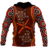 Aboriginal Naidoc Week Heal the Turtle 3D print shirts