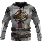 Mexican 3D All Over Printed Shirts For Men And Women VP11032103