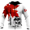 Personalized number XT 3D All Over Printed Hockey Canada Unisex Shirts MH24022105.S2