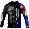 Anzac Day 3D Printed Unisex Shirts TN PD24032103