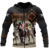 Personalized Name Horse Racing 3D All Over Printed Unisex Shirts Ver 2