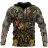 Premium Hunting for Hunter 3D Printed Unisex Shirts