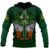 Irish Pride 3D All Over Printed Unisex Shirts DQB03022103