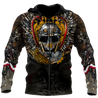 Premium Polish Winged Hussars Armor 3D All Over Printed Shirts No 6