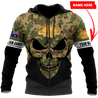 Persionalized Australian Army 3D All Over Printed Shirts 07032104.CTA