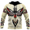 3D Printed Haida Unisex Shirts PD02042101