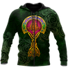 Celtic Tree Hoodie For Men And Women JJ05022101